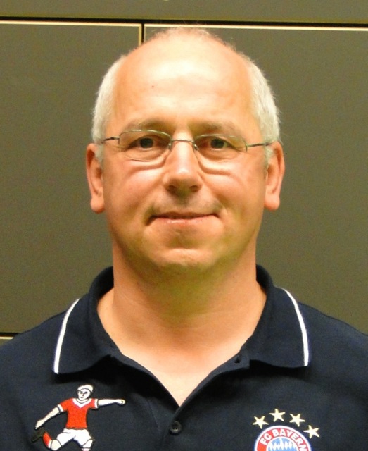 Karsten Behne