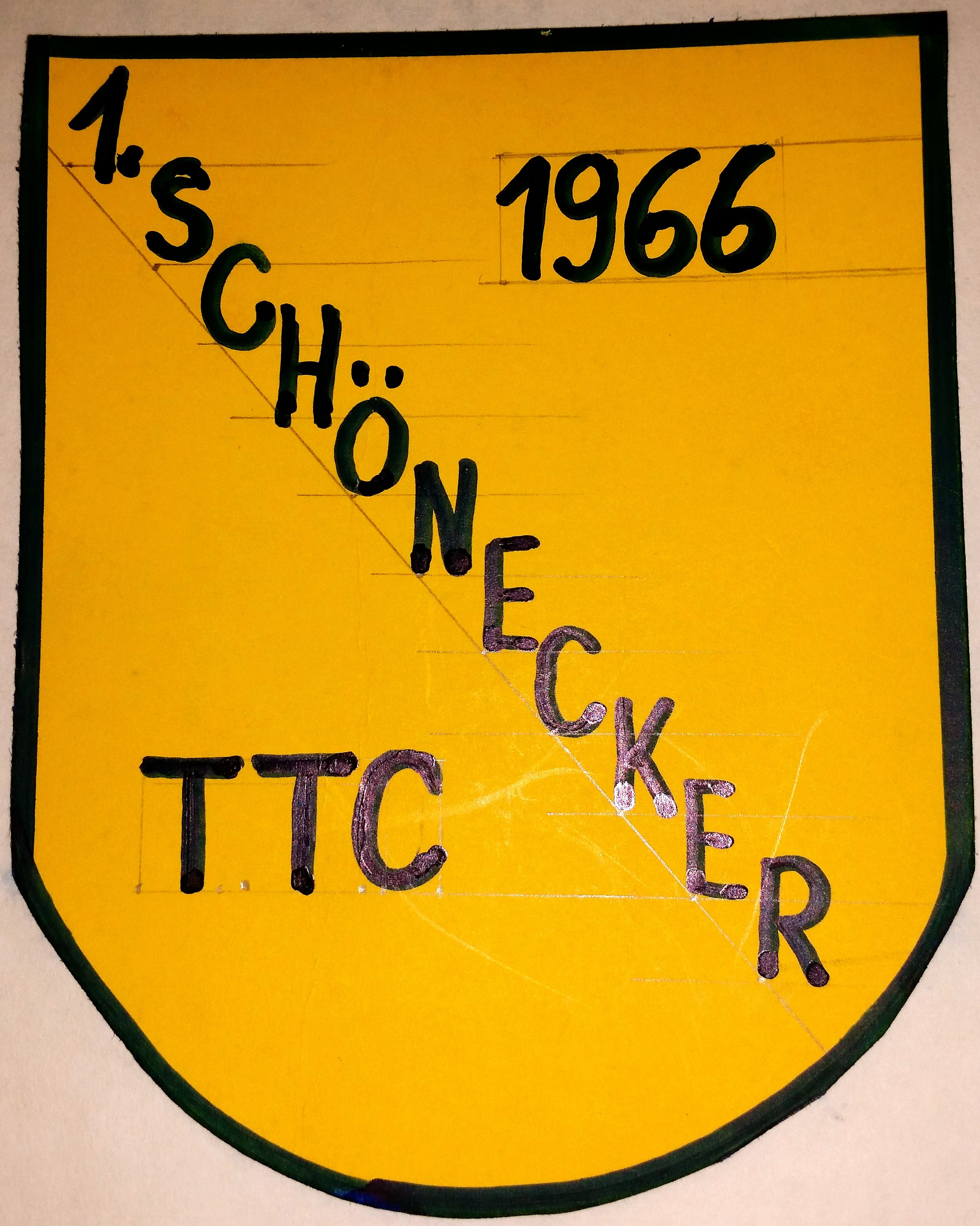 Logo 1. Schönecker TTC